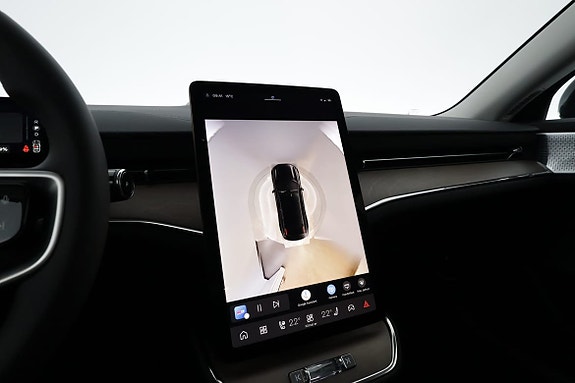 Volvo ES90 14 of 16