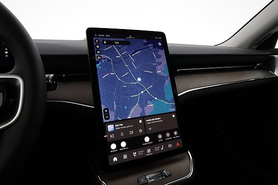 Volvo ES90 13 of 16