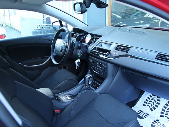 Citroen C5 8 of 14