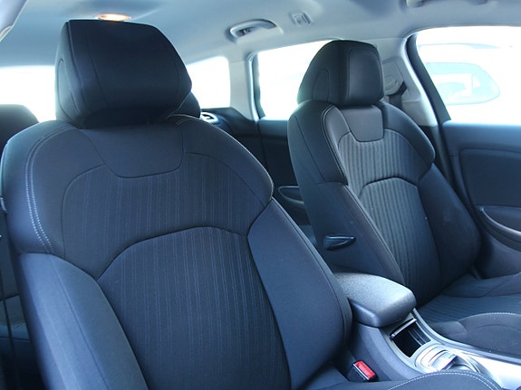 Citroen C5 9 of 14
