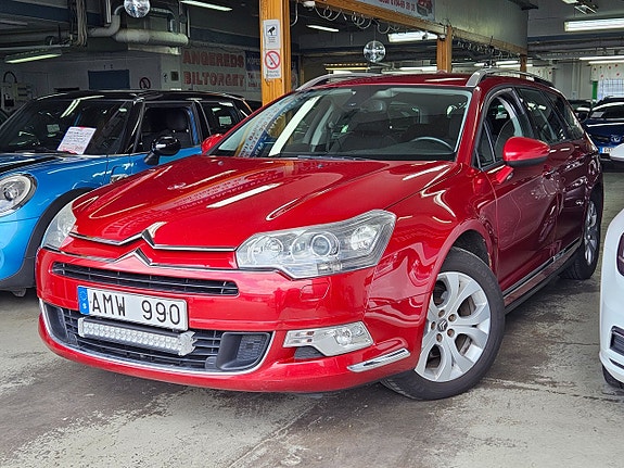 Citroen C5