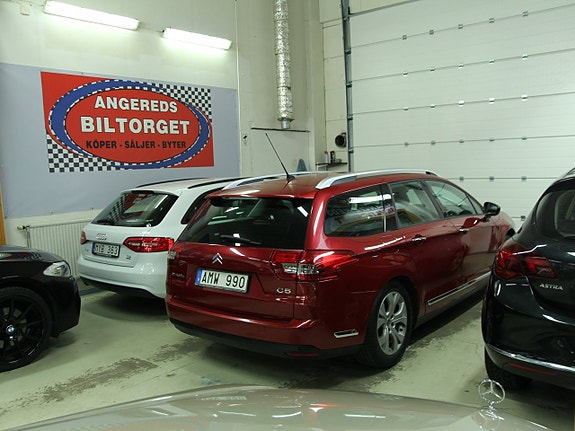 Citroen C5 6 of 14