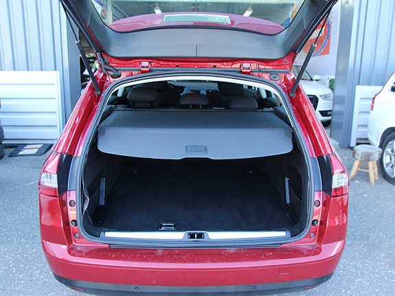 Citroen C5 14 of 14