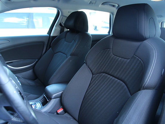 Citroen C5 12 of 14