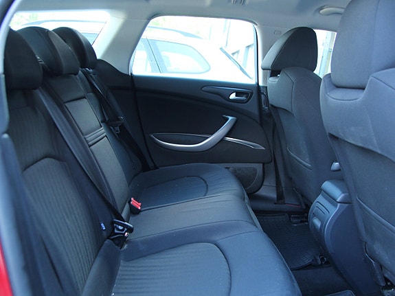 Citroen C5 10 of 14