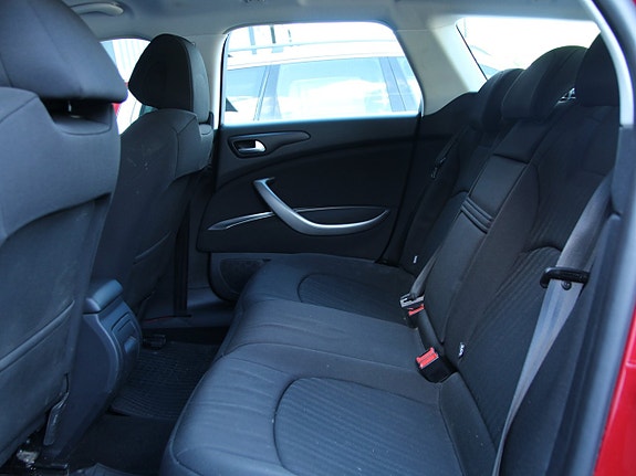 Citroen C5 13 of 14