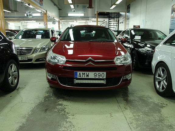 Citroen C5 3 of 5