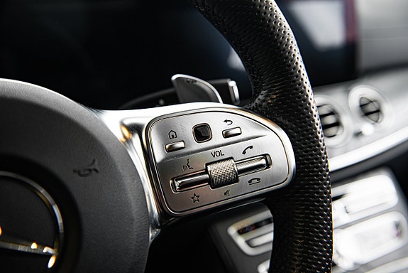 Mercedes-Benz E63 22 of 30