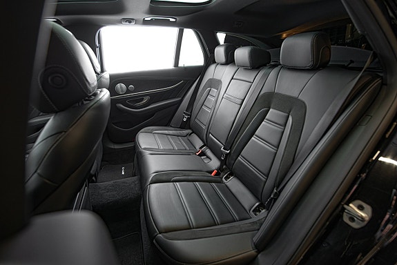 Mercedes-Benz E63 17 of 30