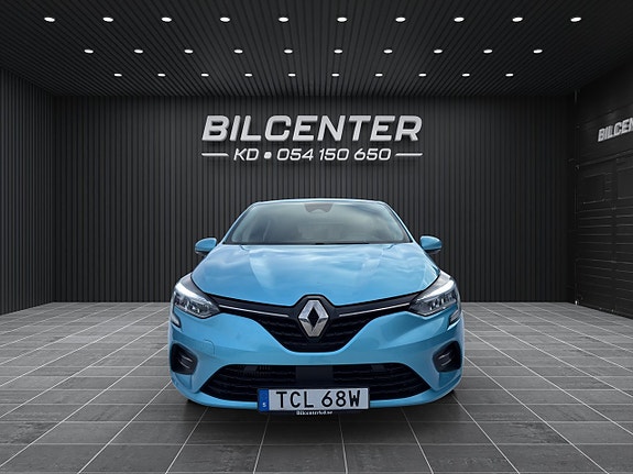 Renault Clio 2 of 5