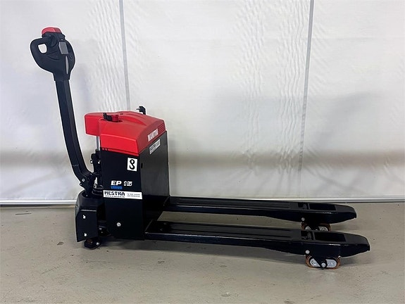 Manitou EP 15 LITHIUM EASY