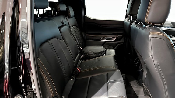 Ford Ranger 5 of 5