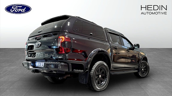 Ford Ranger 2 of 5