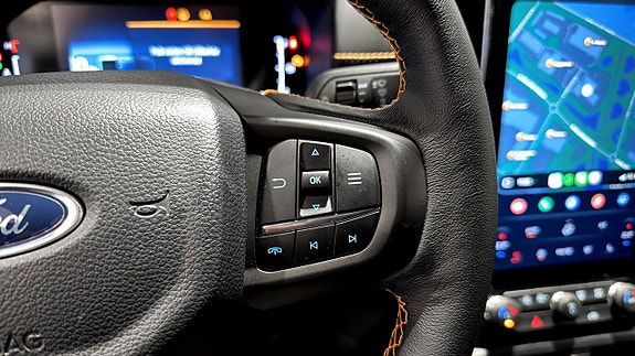 Ford Ranger 14 of 18