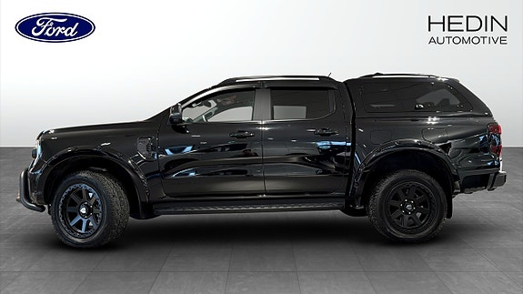 Ford Ranger 6 of 18