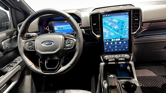 Ford Ranger 4 of 5