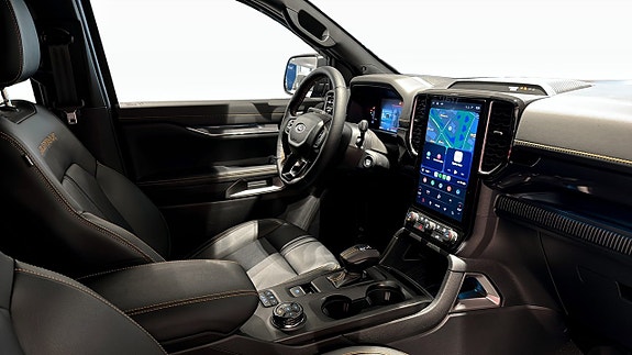 Ford Ranger 3 of 5