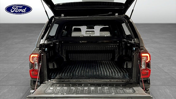 Ford Ranger 10 of 18