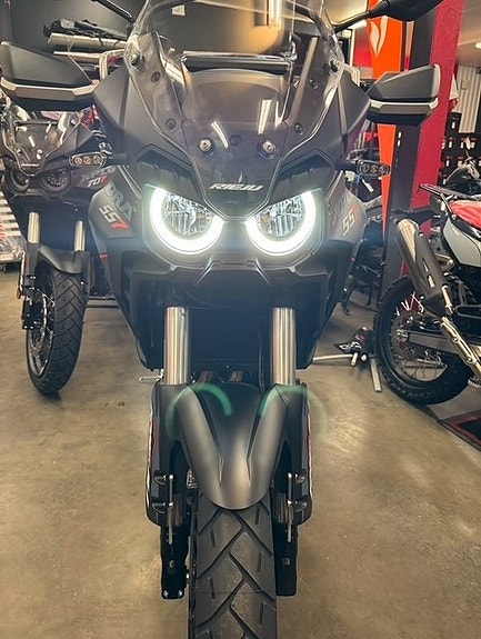 Rieju XPLORA 707 X Touring 6 of 9