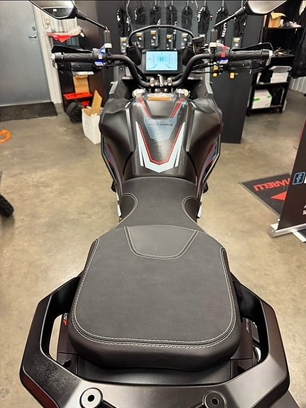 Rieju XPLORA 707 X Touring 5 of 9