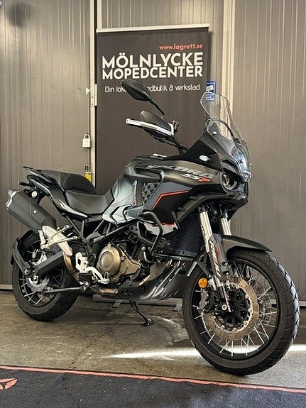 Rieju xplora 557 X Touring 2 of 9