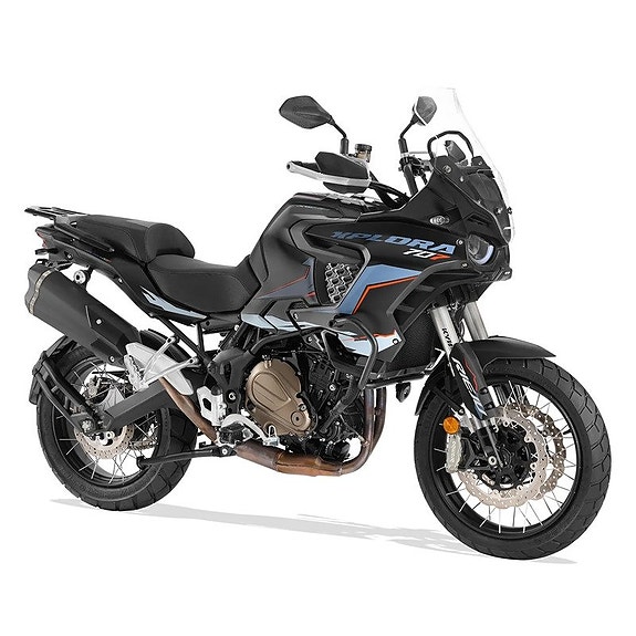 Rieju XPLORA 707 X Touring