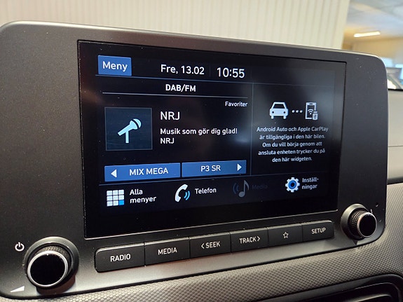 Hyundai Kona 14 of 16