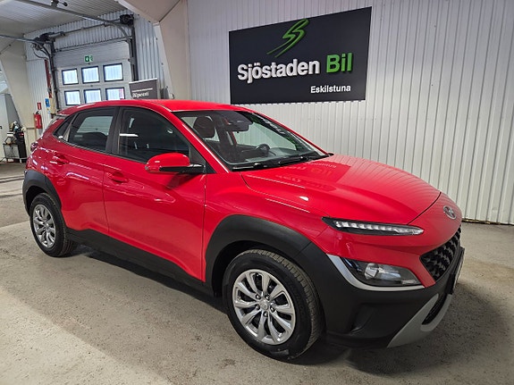Hyundai Kona 6 of 16