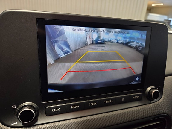 Hyundai Kona 13 of 16