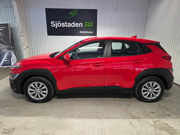 Hyundai Kona 2 of 5