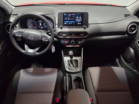 Hyundai Kona 7 of 16