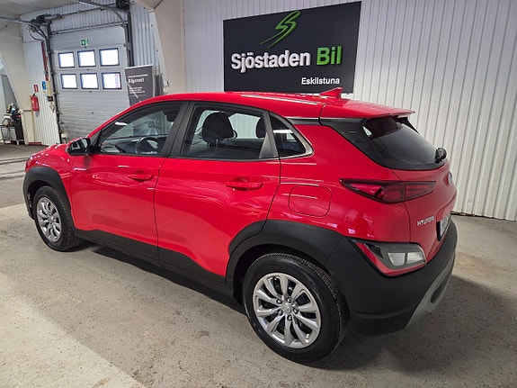Hyundai Kona 3 of 5