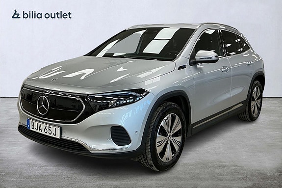 Mercedes-Benz EQA300