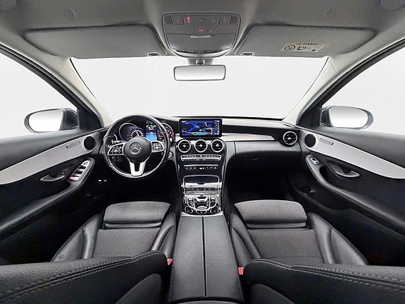 Mercedes-Benz C300 14 of 28
