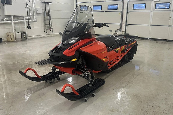 Ski-Doo Expedition Xtreme 850