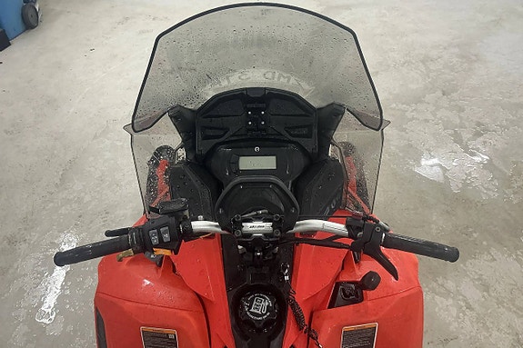 Ski-Doo Expedition Xtreme 850 4 of 5