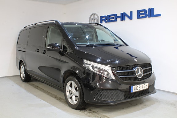 Mercedes-Benz V250 d