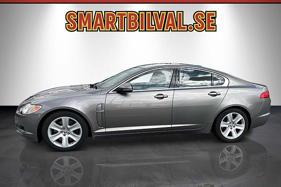 Jaguar XF 2 of 23