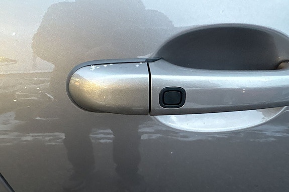 Jaguar XF 14 of 16
