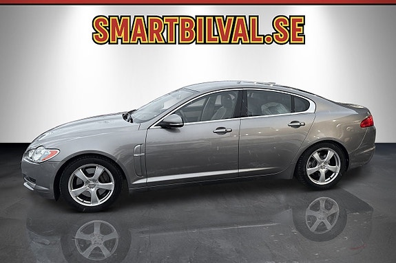 Jaguar XF 2 of 16