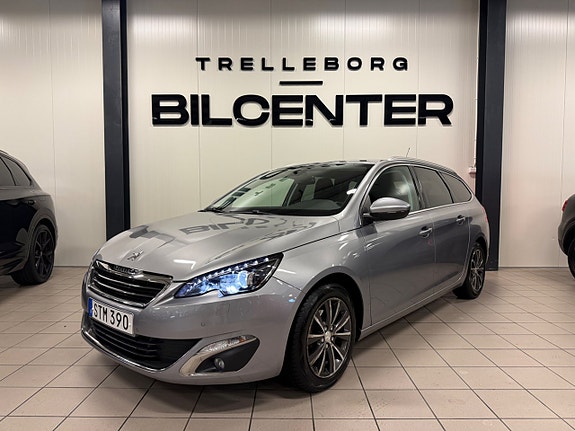 Peugeot 308 SW