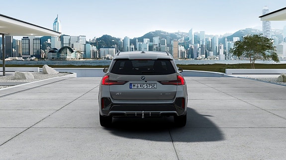 BMW X1 5 of 5