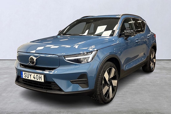 Volvo EX40