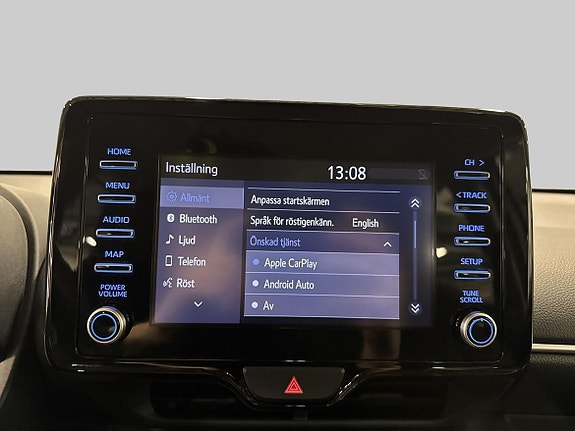 Toyota Yaris 16 of 22
