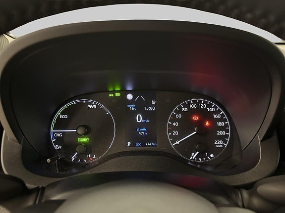 Toyota Yaris 15 of 22