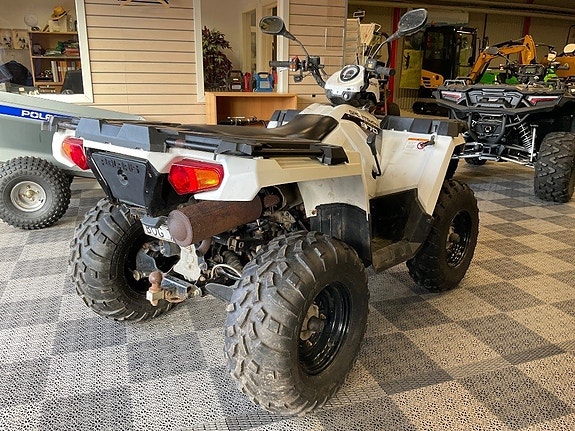 Polaris 570 Sportsman EPS 3 of 5