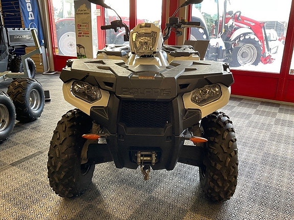 Polaris 570 Sportsman EPS 2 of 5