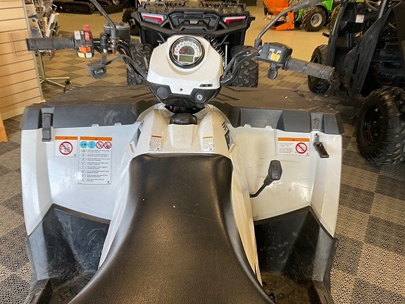 Polaris 570 Sportsman EPS 5 of 5