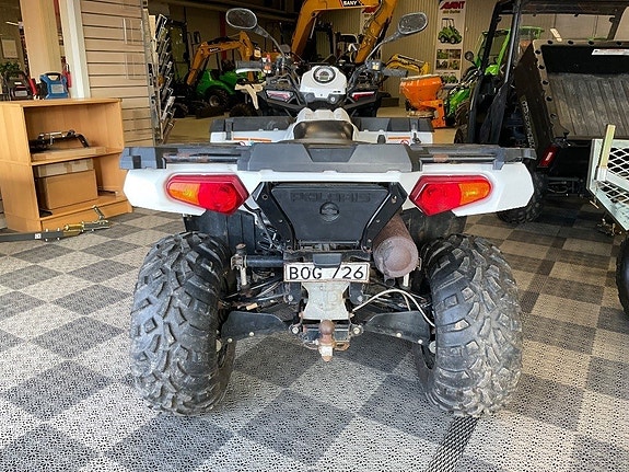 Polaris 570 Sportsman EPS 4 of 5