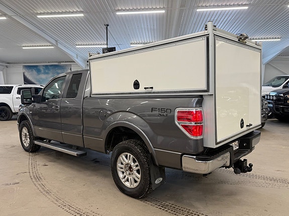 Ford F-150 2 of 5